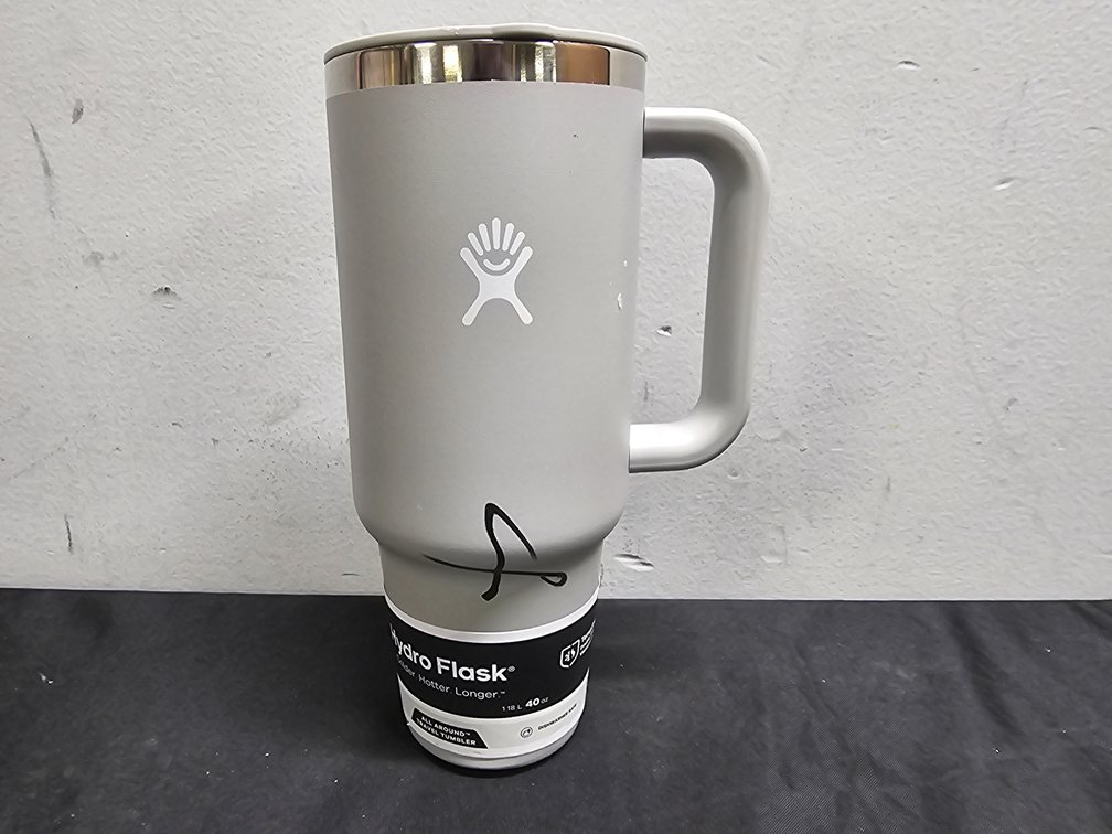 Hydro Flask 40oz Tumbler 