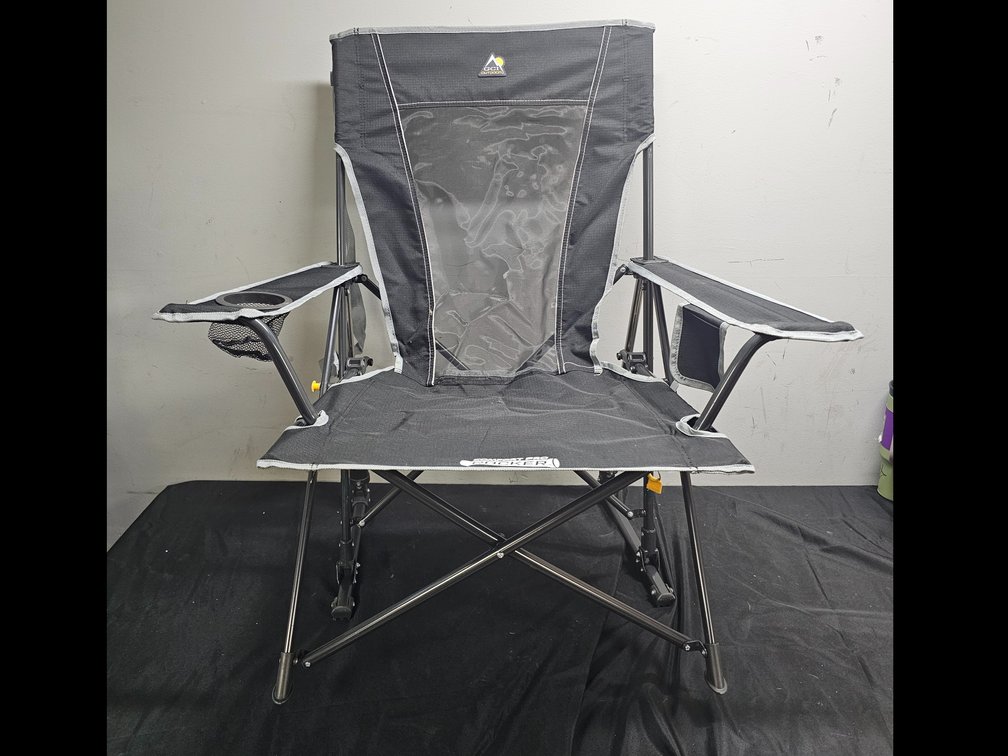 GCI Comfort Pro Rocker 
