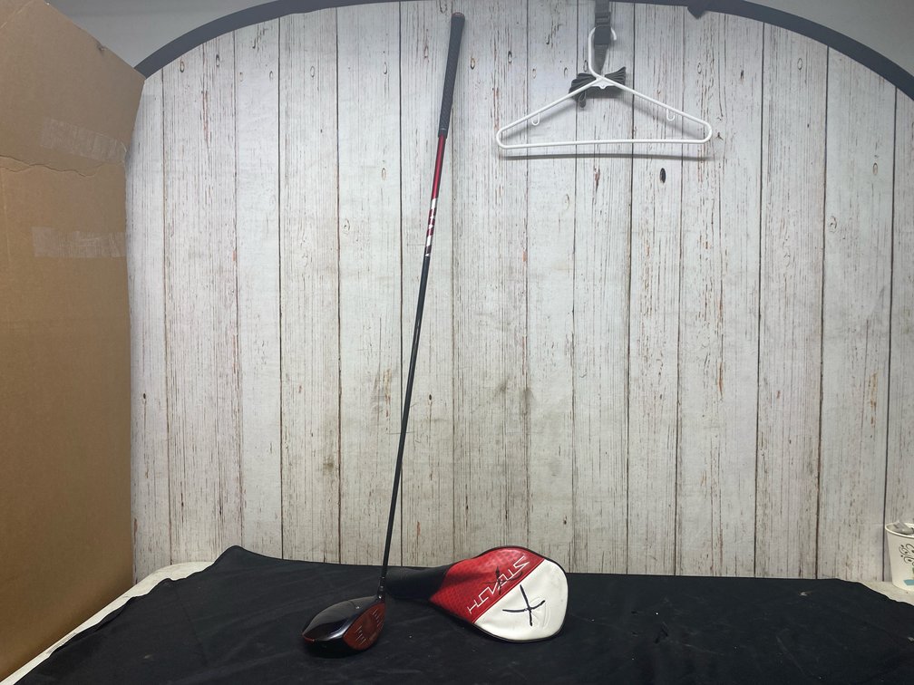 TaylorMade Stealth2 Diver