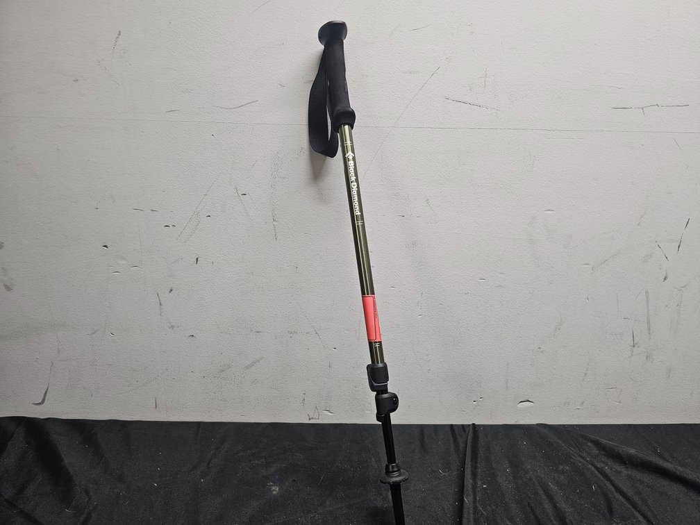 Black Diamond Adjustable Hiking Stick