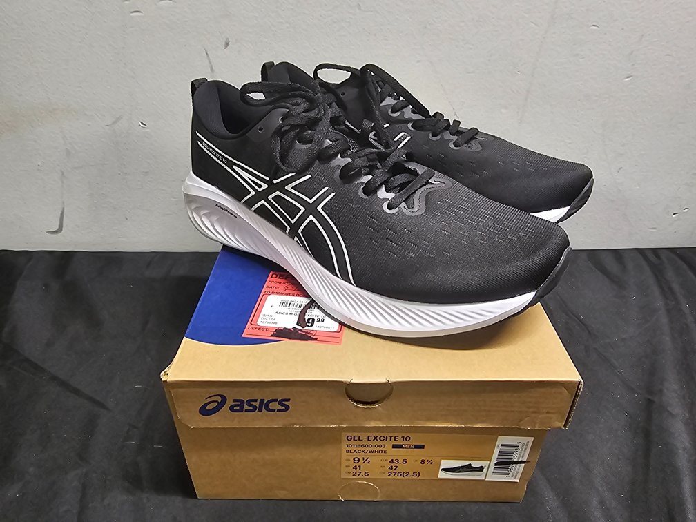Men's 9.5 Gel-Excite 10