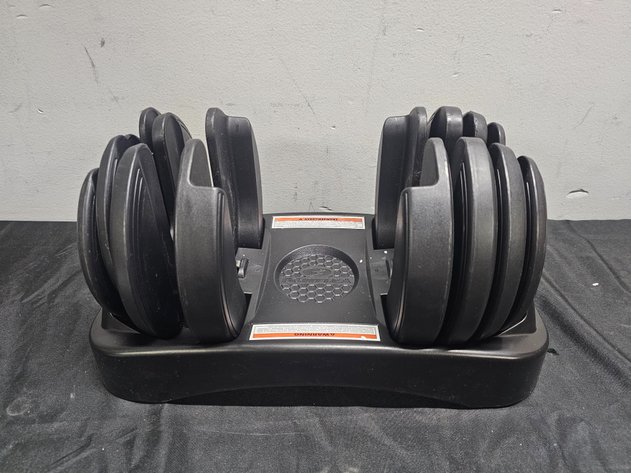 Image for Nov 21 Online Auction Exellence!