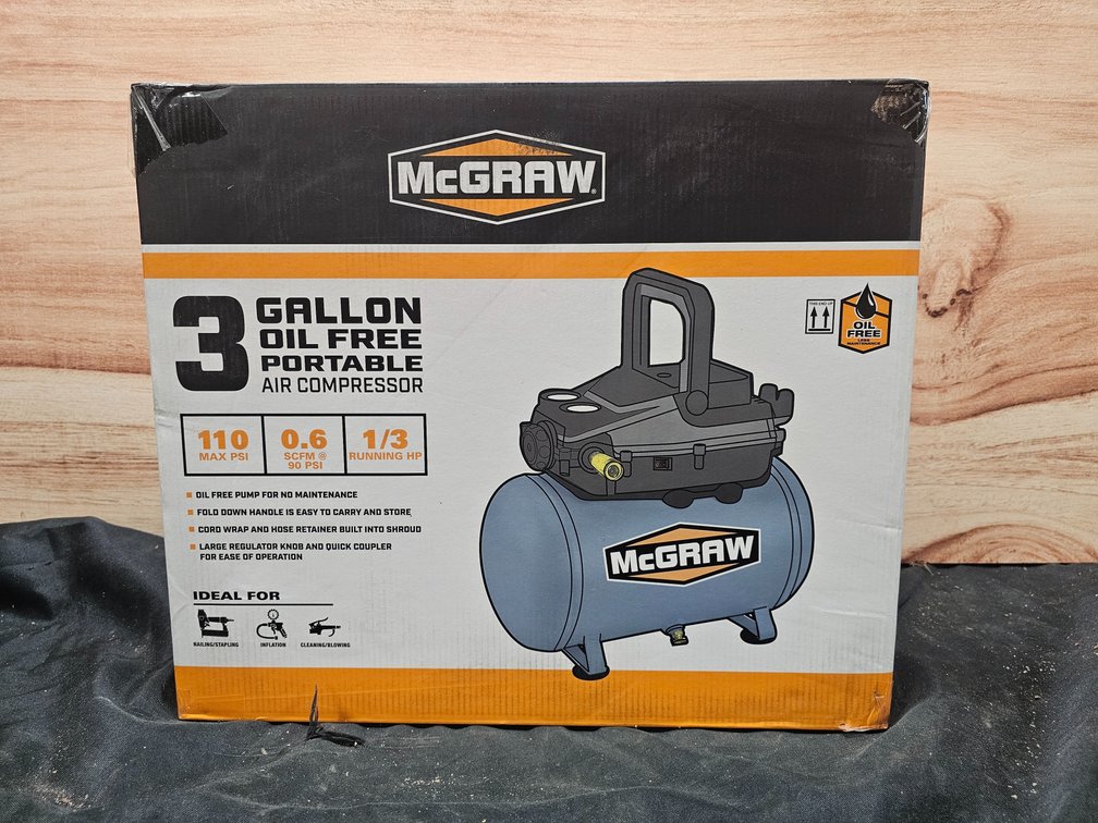 Image for Mar 13 Good Time Online Auction