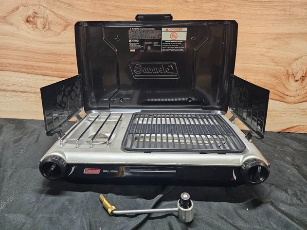 Image for May 8 Money Saver Online Auction