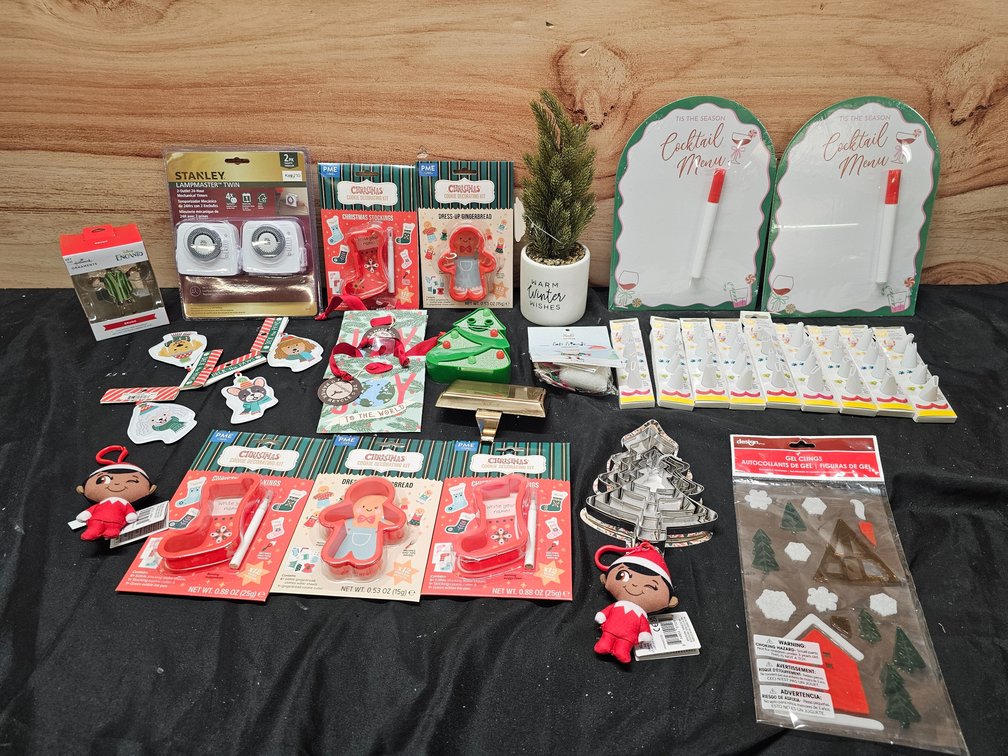 Image for May 22 Good Times Online Auction
