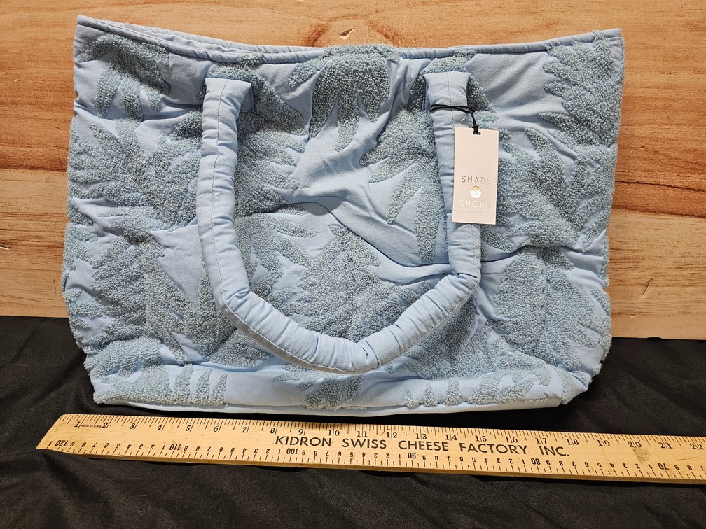 Shade & Shore Tote Bag 