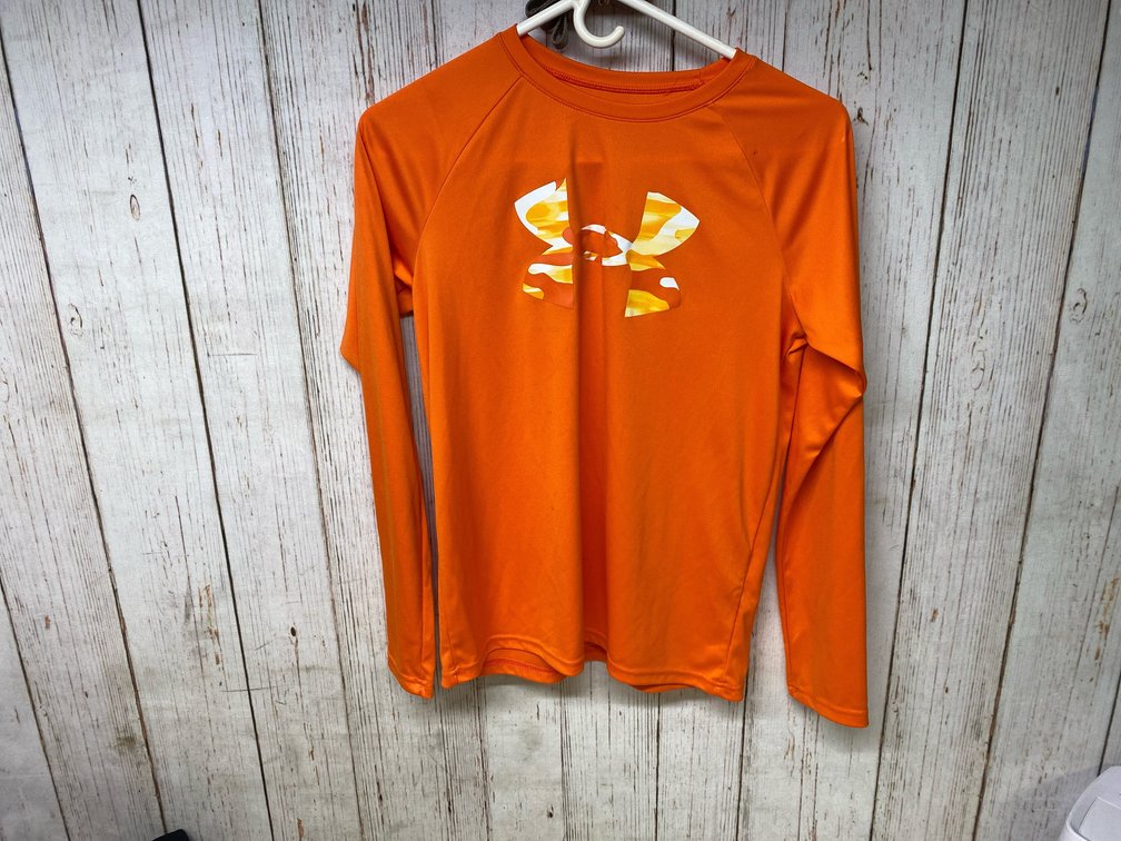 Youth Large Under Armour Long Sleeve