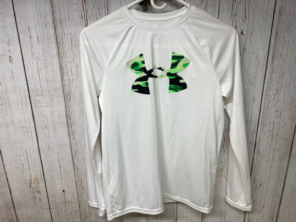 Youth Large Under Armour Long Sleeve