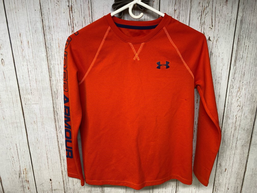 Youth Large(?) Under Armour Long Sleeve