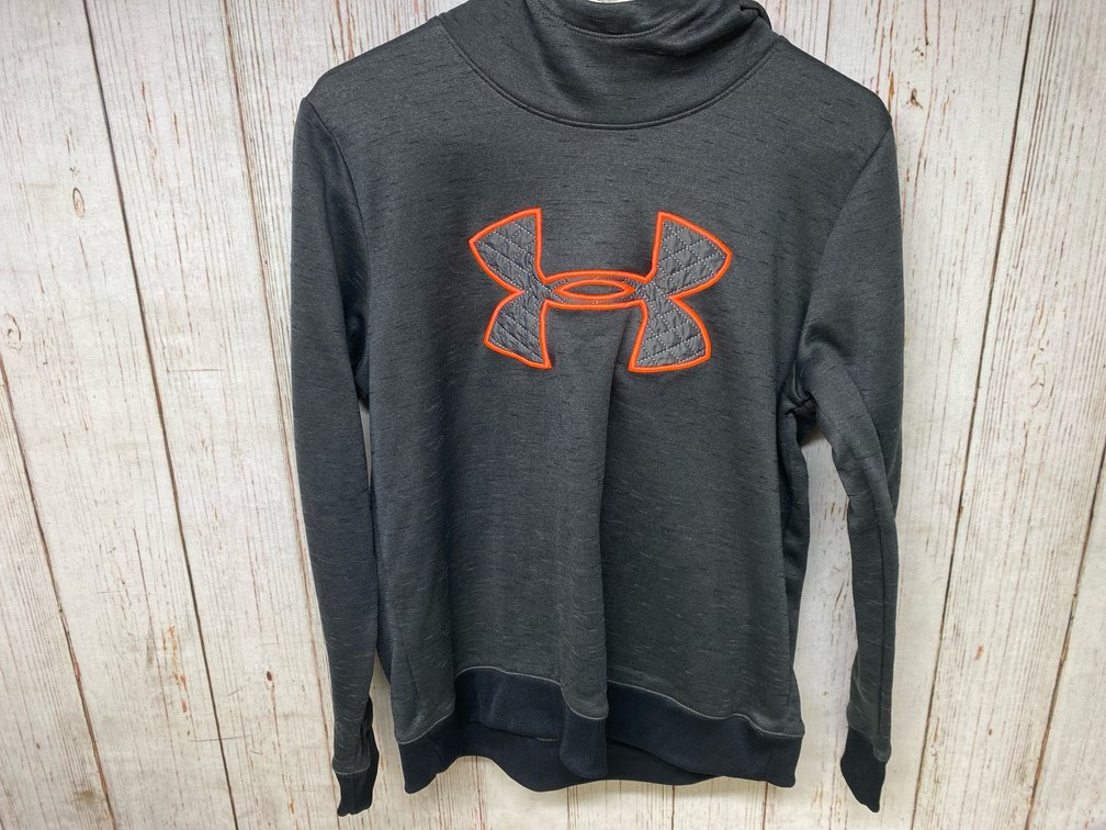 Youth Large Under Armour Hoodie