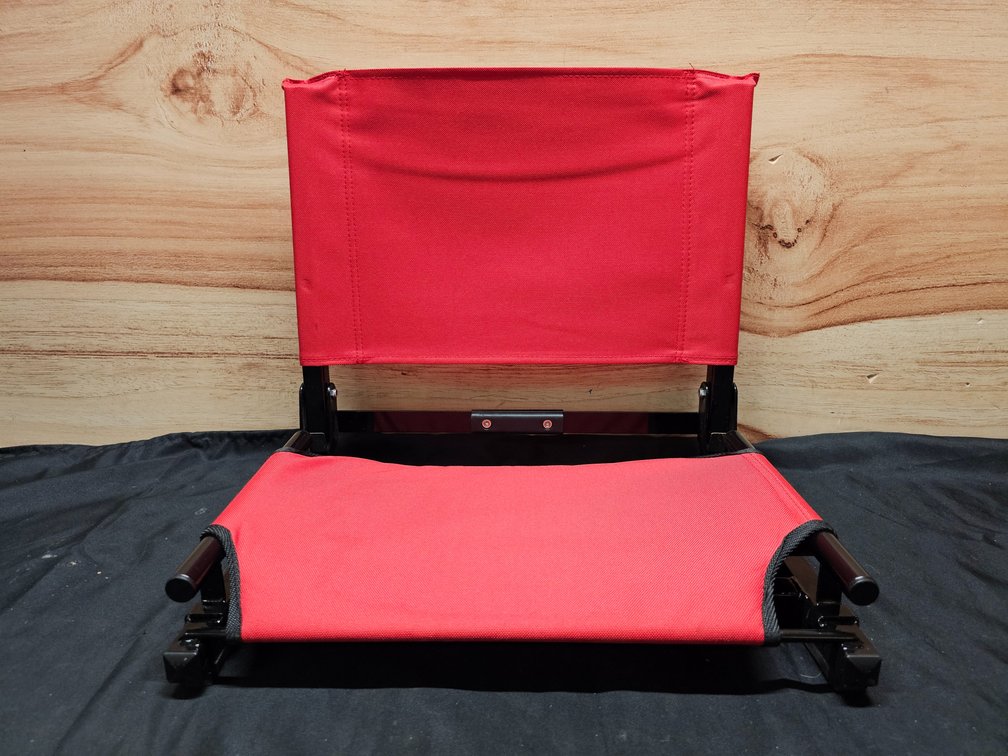 Stadium Seat 