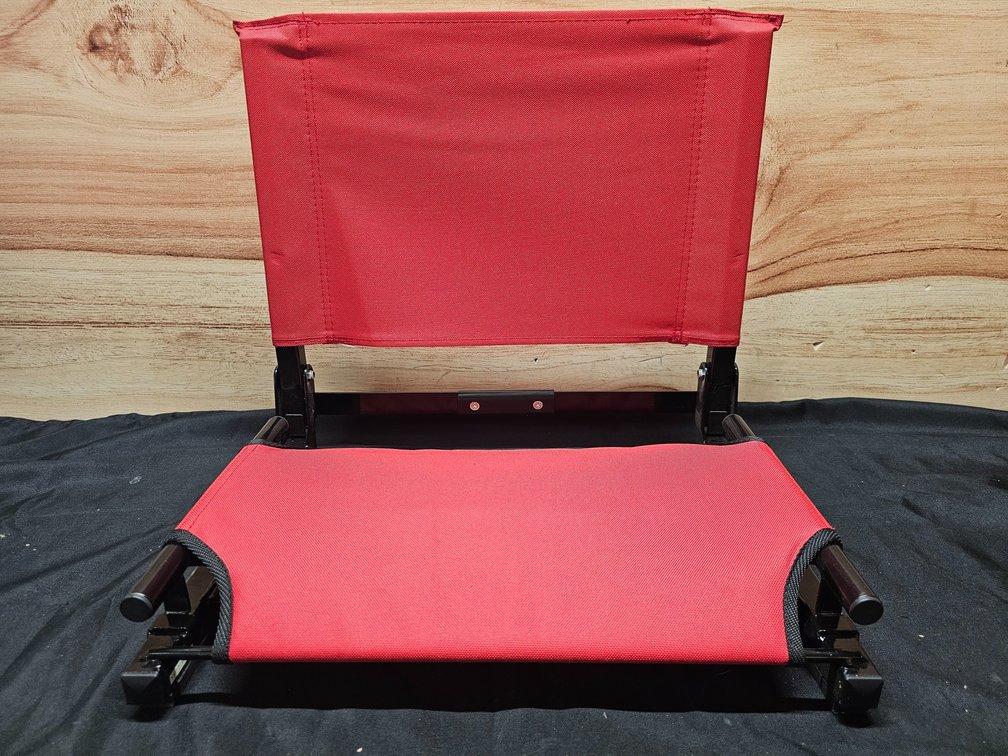 Stadium Seat 
