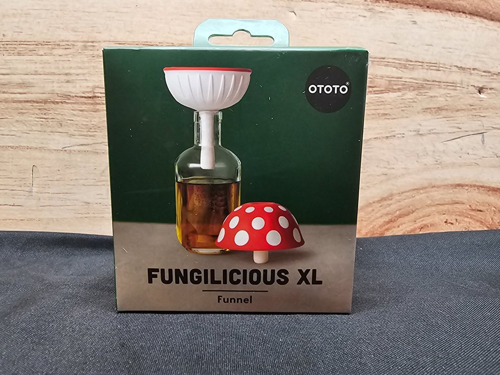 Ototo Fungilicious XL Funnel
