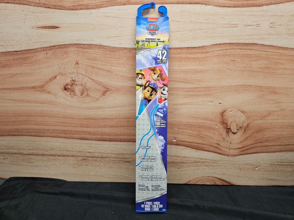 Paw Patrol 1Pc 42in Kite