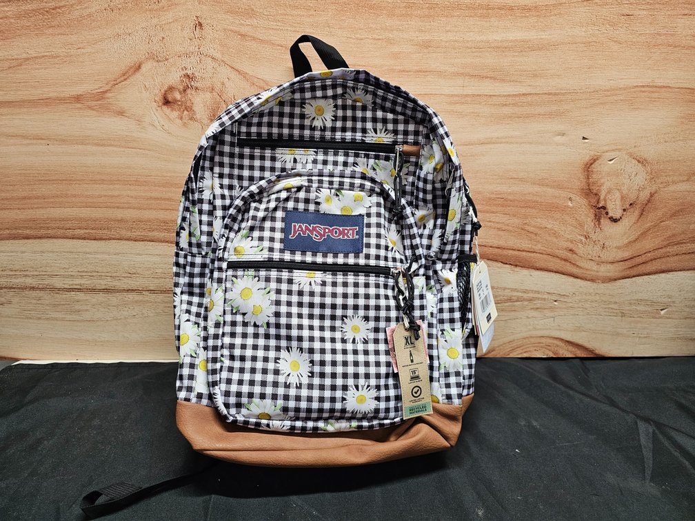 Jansport Backpack 