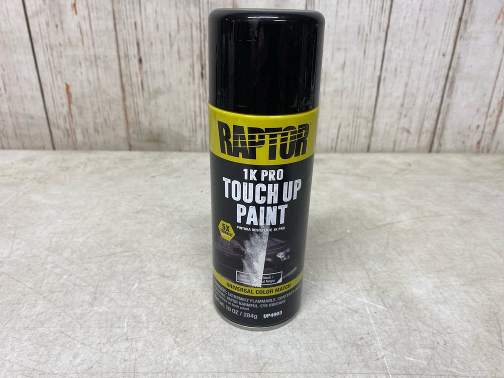 Touch Up Paint