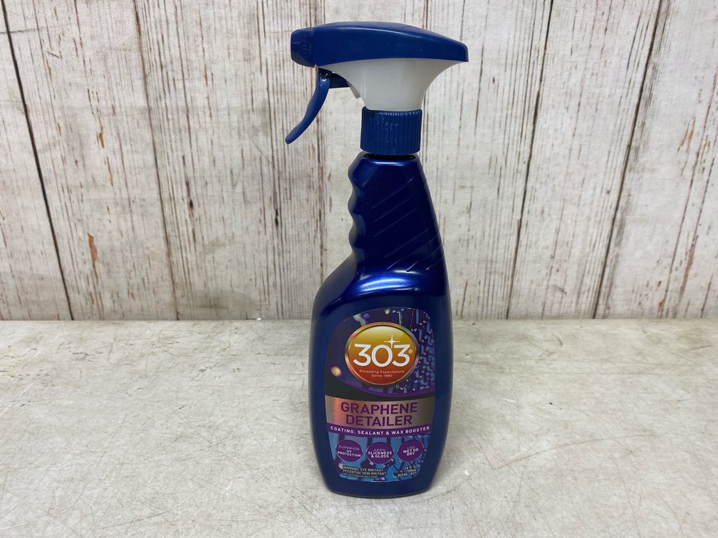 303 Graphene Detailer