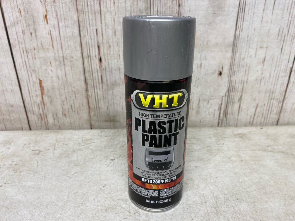 VHT Plastic Paint