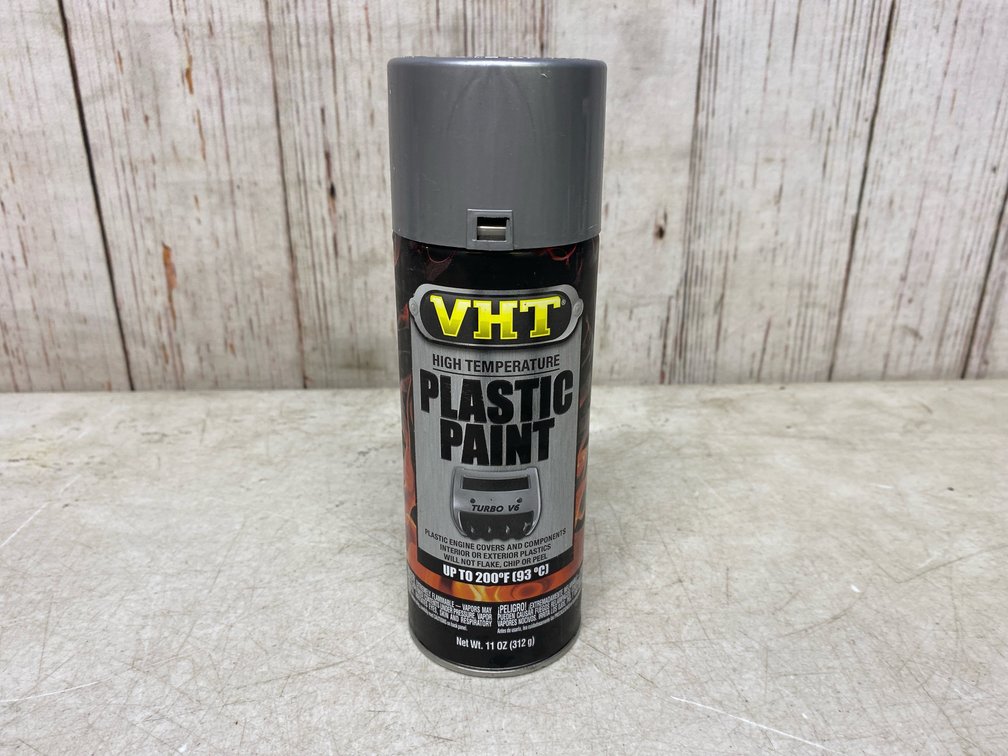 VHT Plastic Paint