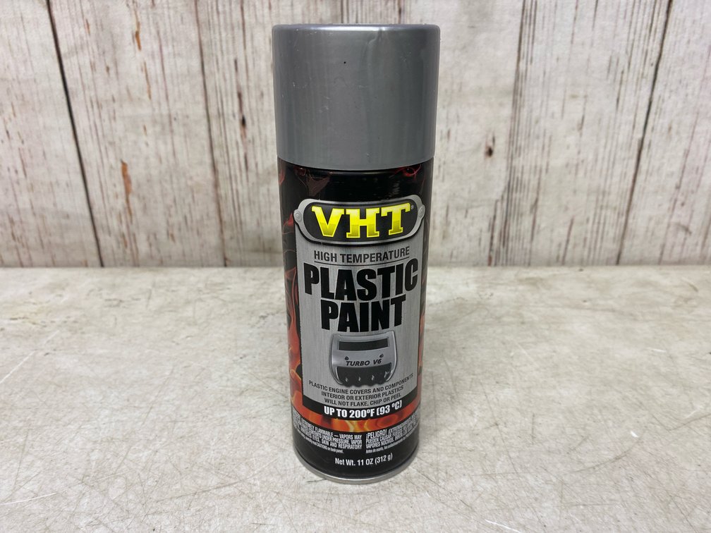 VHT Plastic Paint