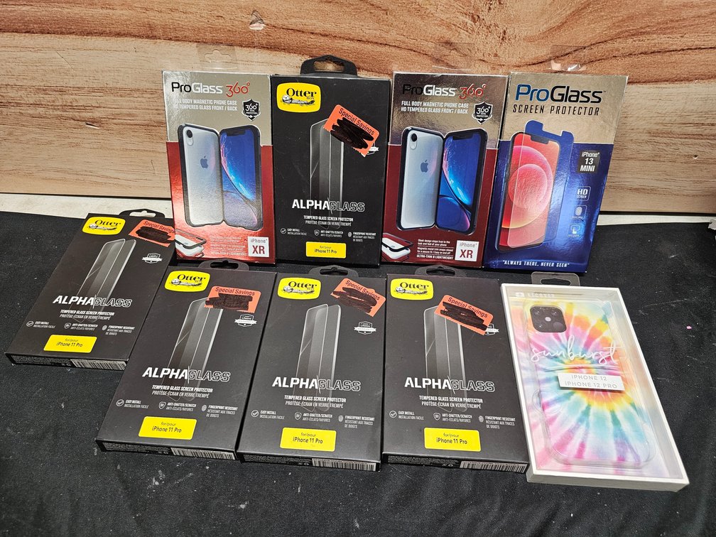 IPhone Lot