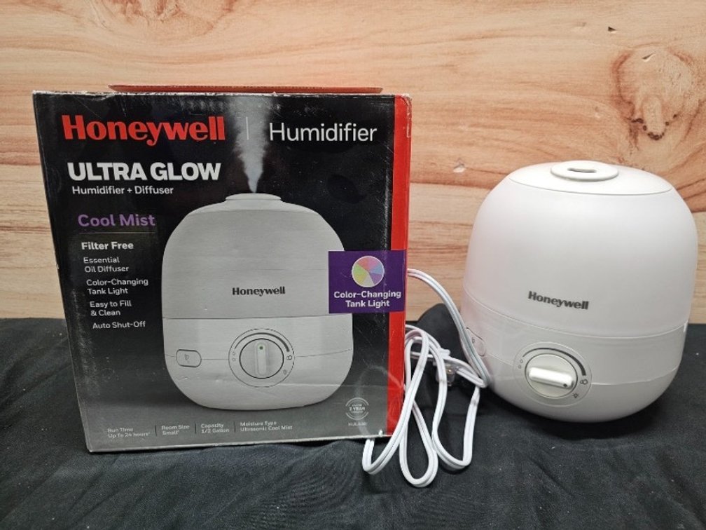 Honeywell Humidifier