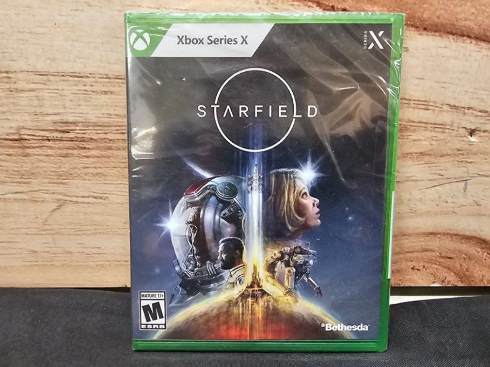 Starfield ( Xbox Series X )