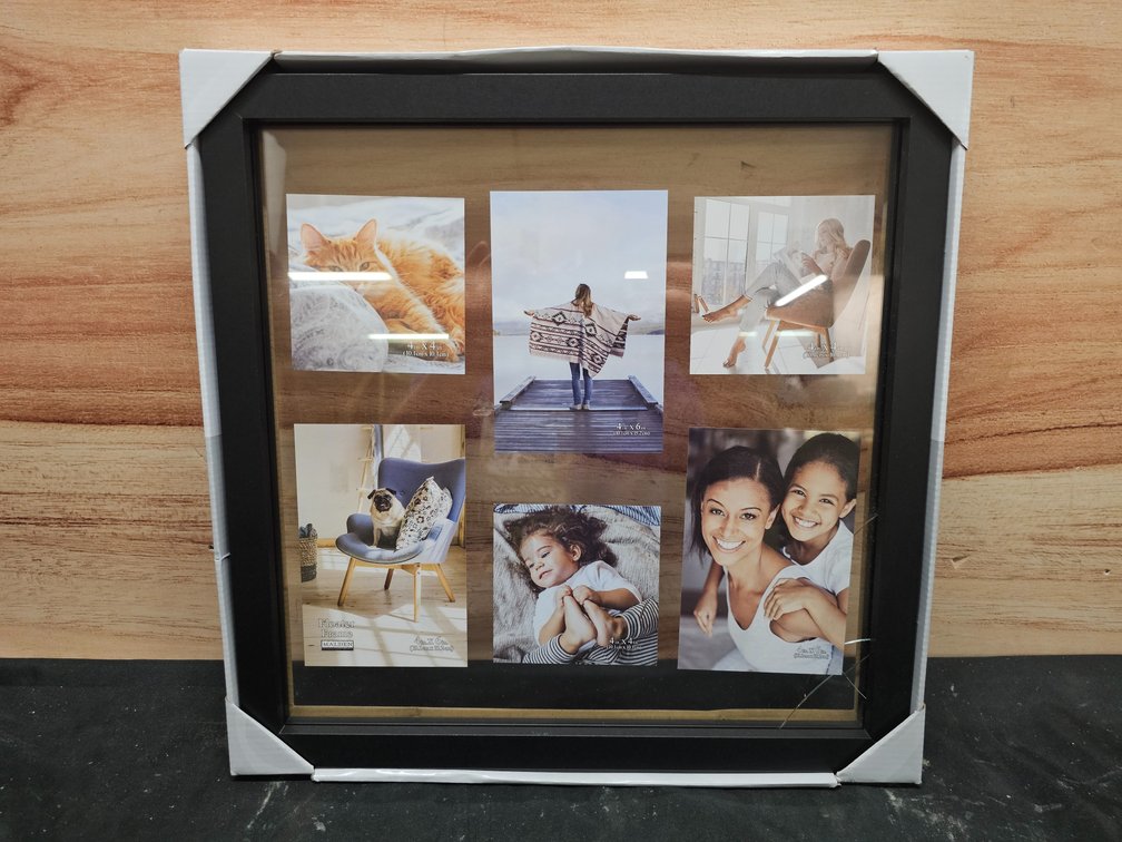 Picture Frame 
