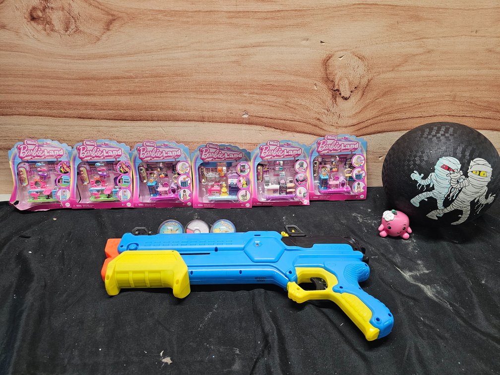 Kids Lot