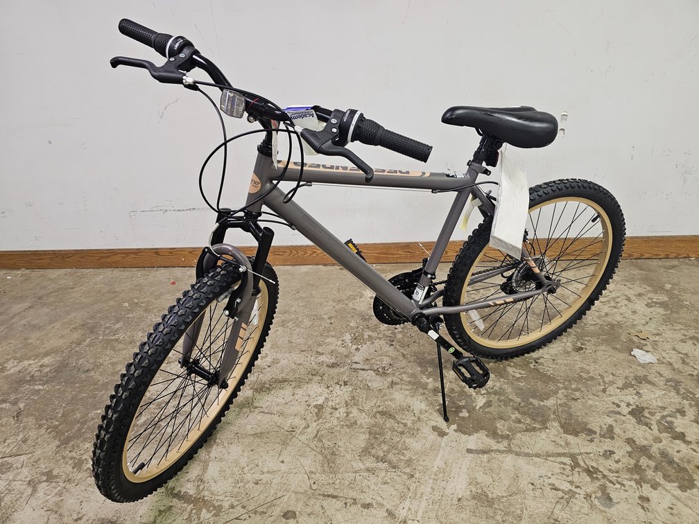 24in Ozone Descender Bike 
