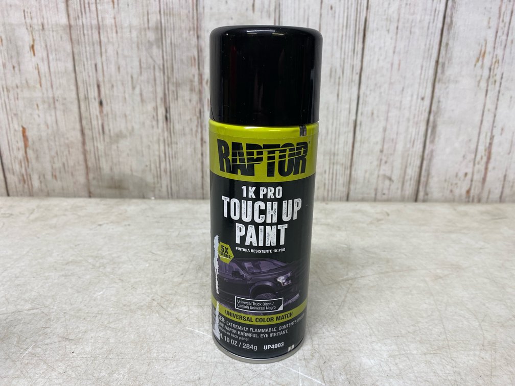 Touch Up Paint