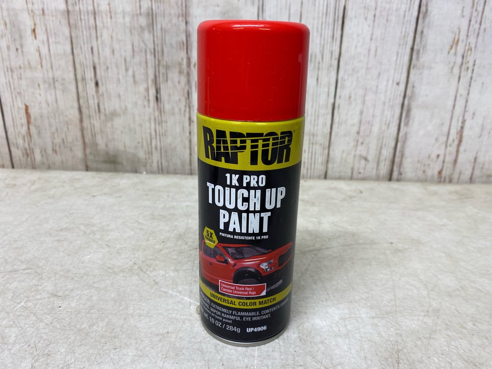 Touch Up Paint