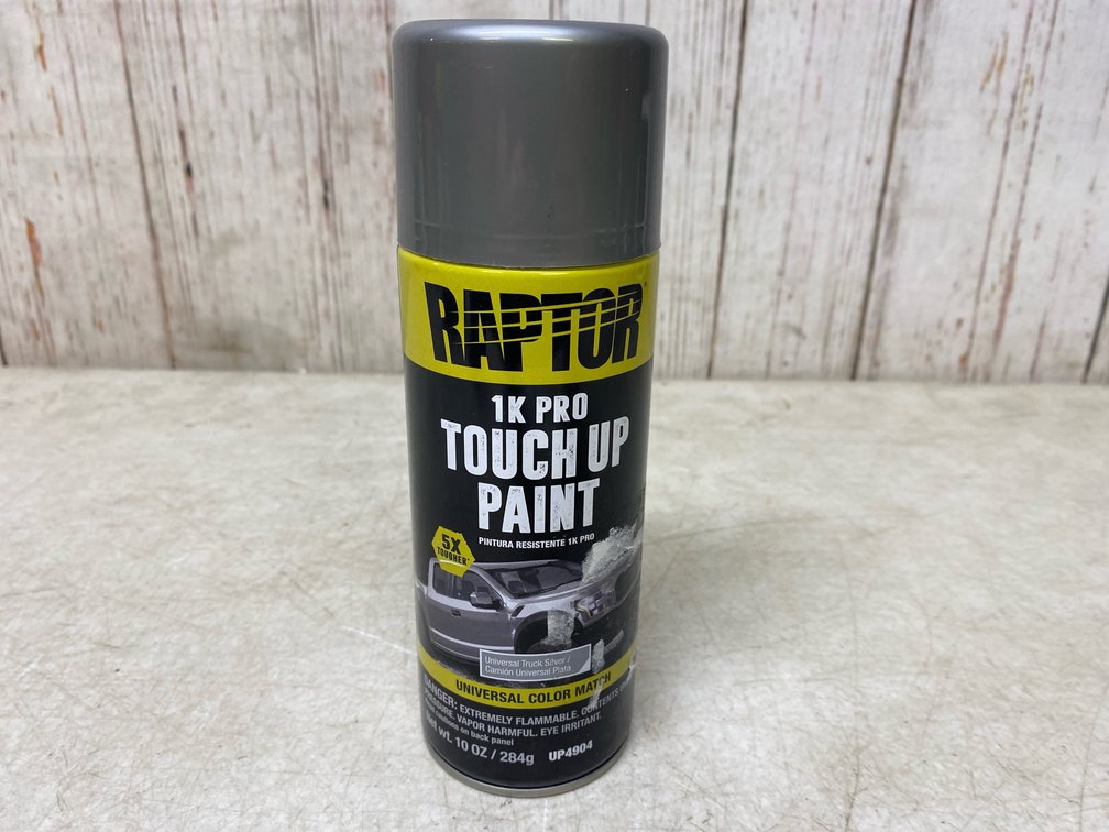 Touch Up Paint