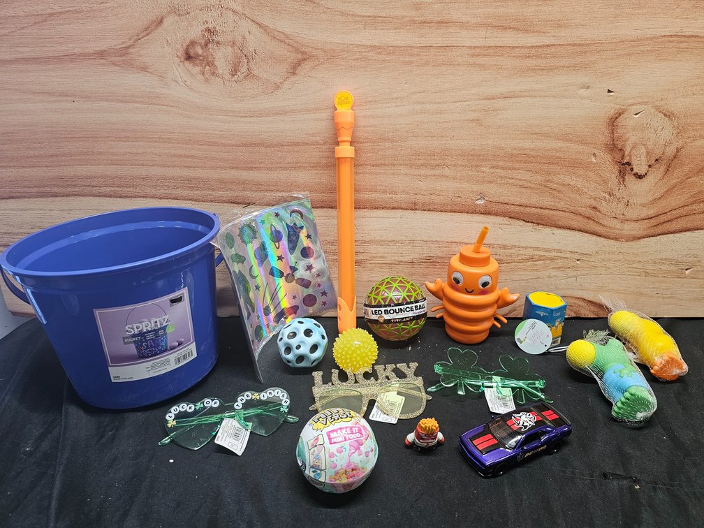 Kids Lot