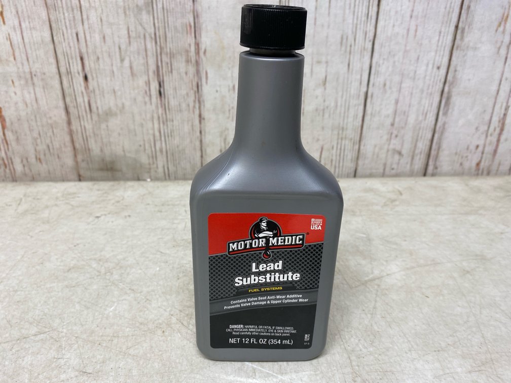 Lead Substitute