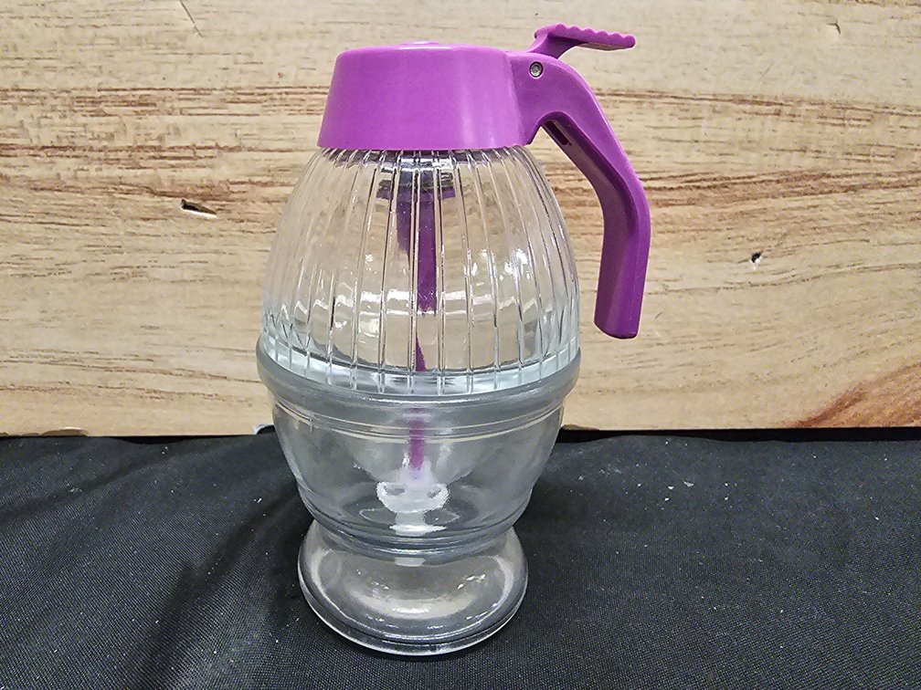 Honey Dispensor 