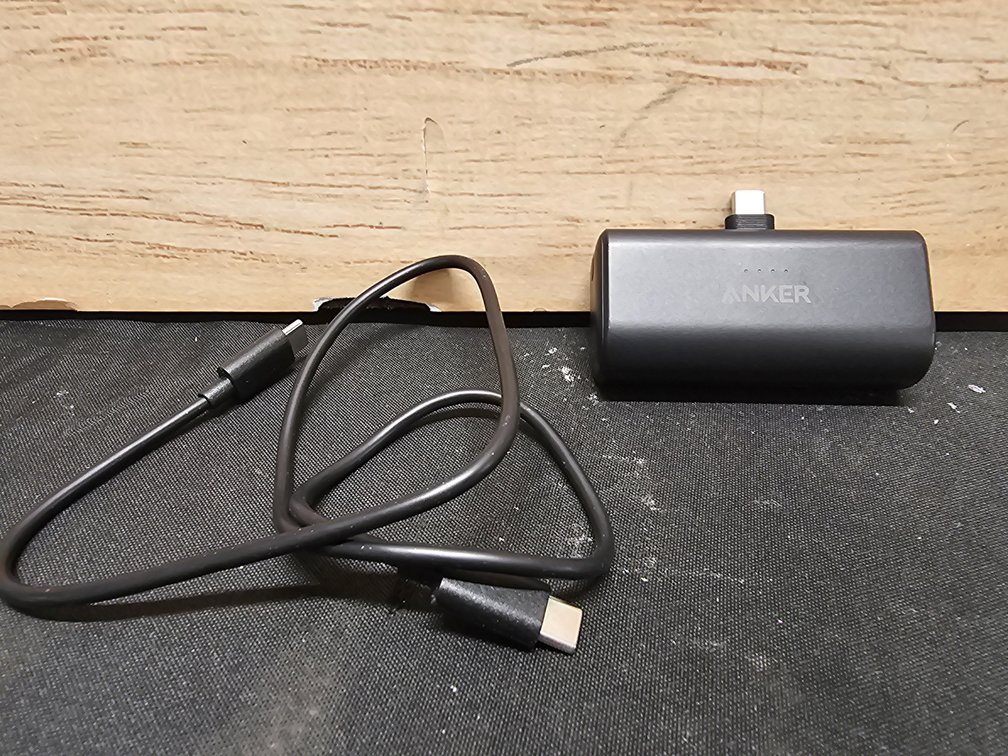 Anker USB-C Type Charger