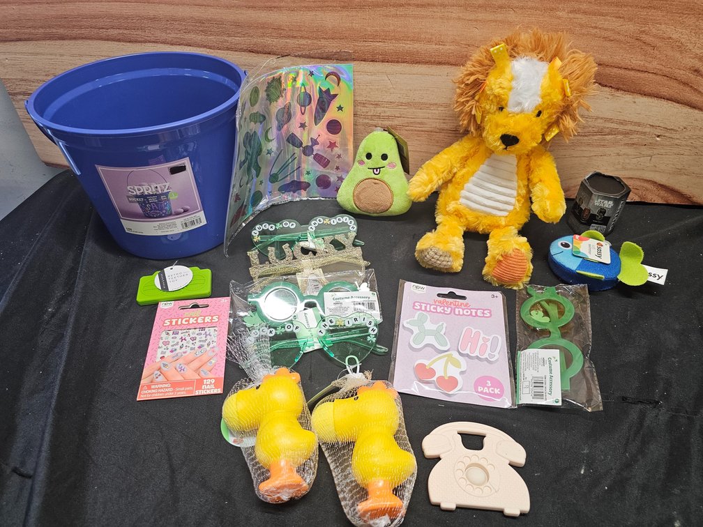 Kids Lot 