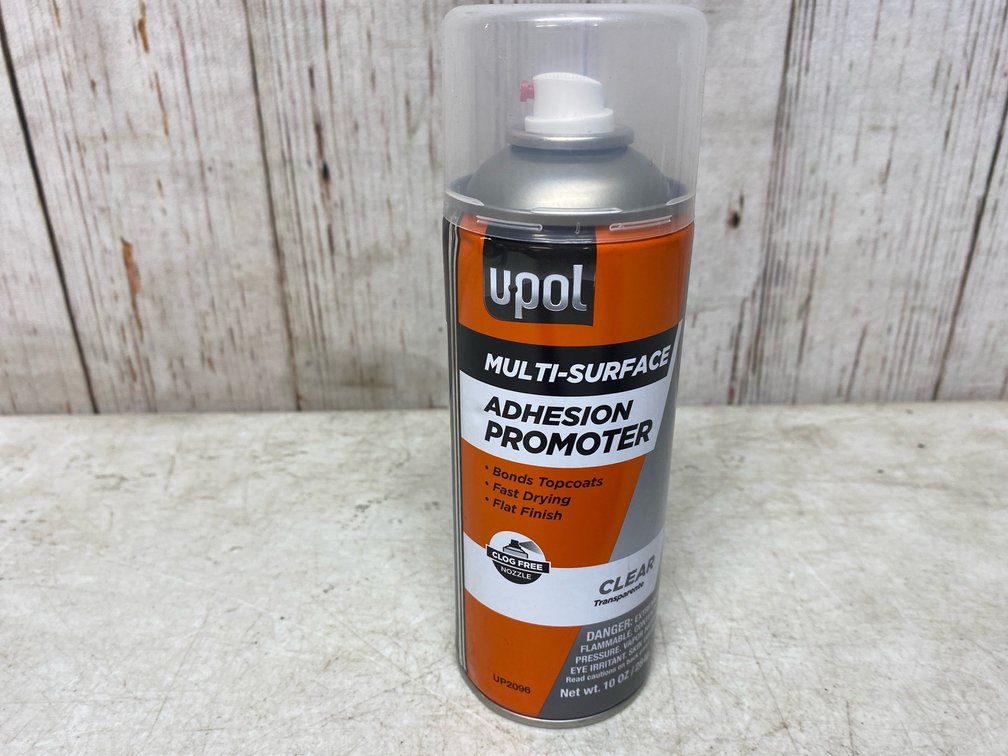 Multi-Surface Adhesion  Promoter
