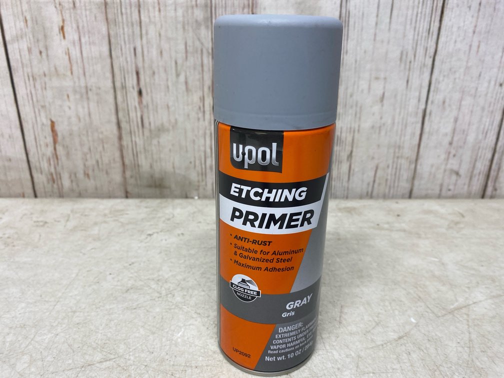 Etching Primer