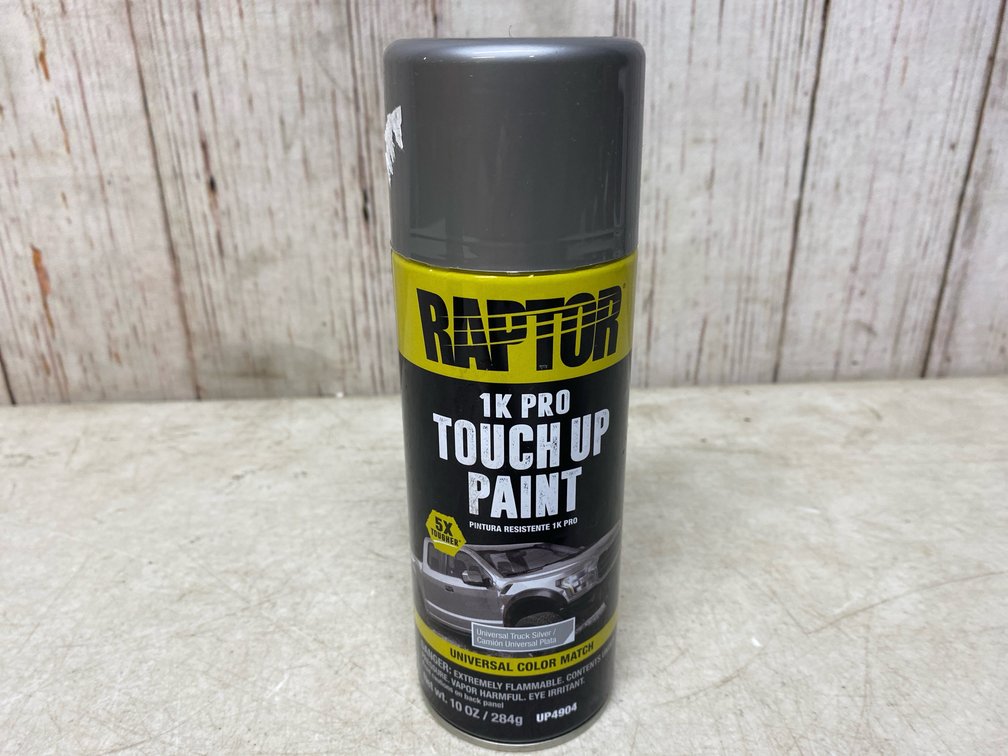 Touch Up Paint