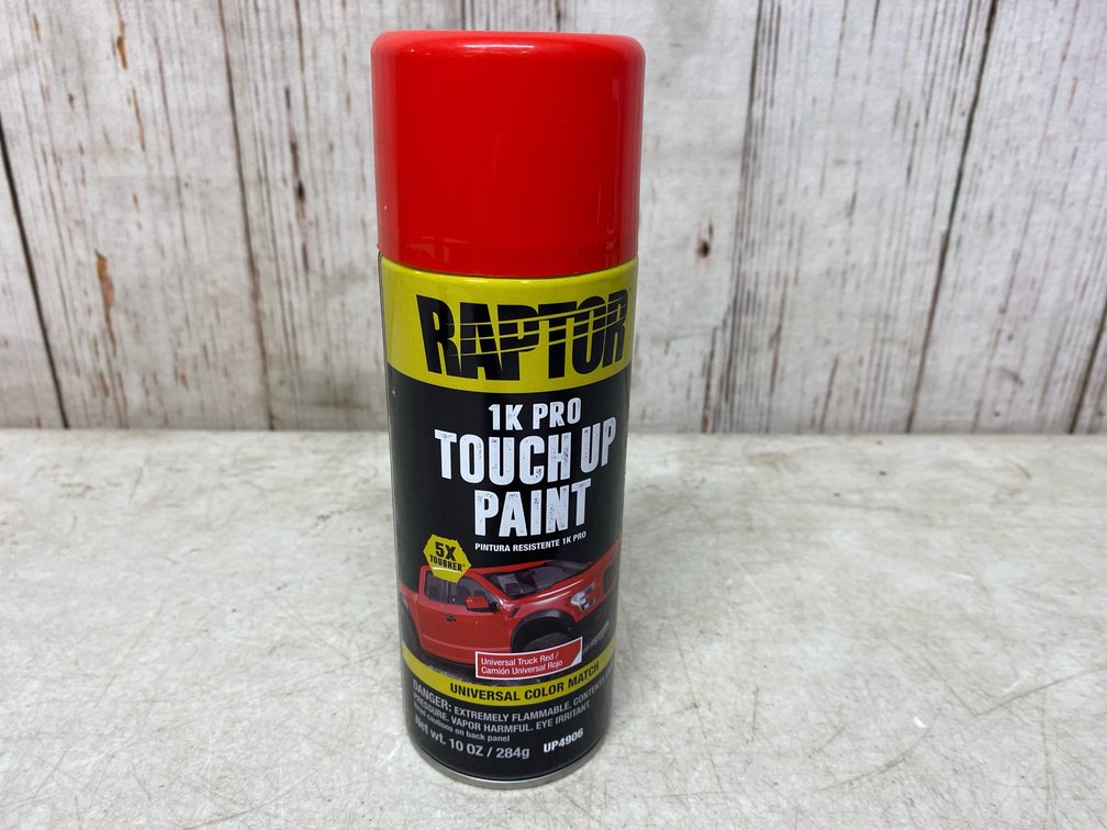 Touch Up Paint
