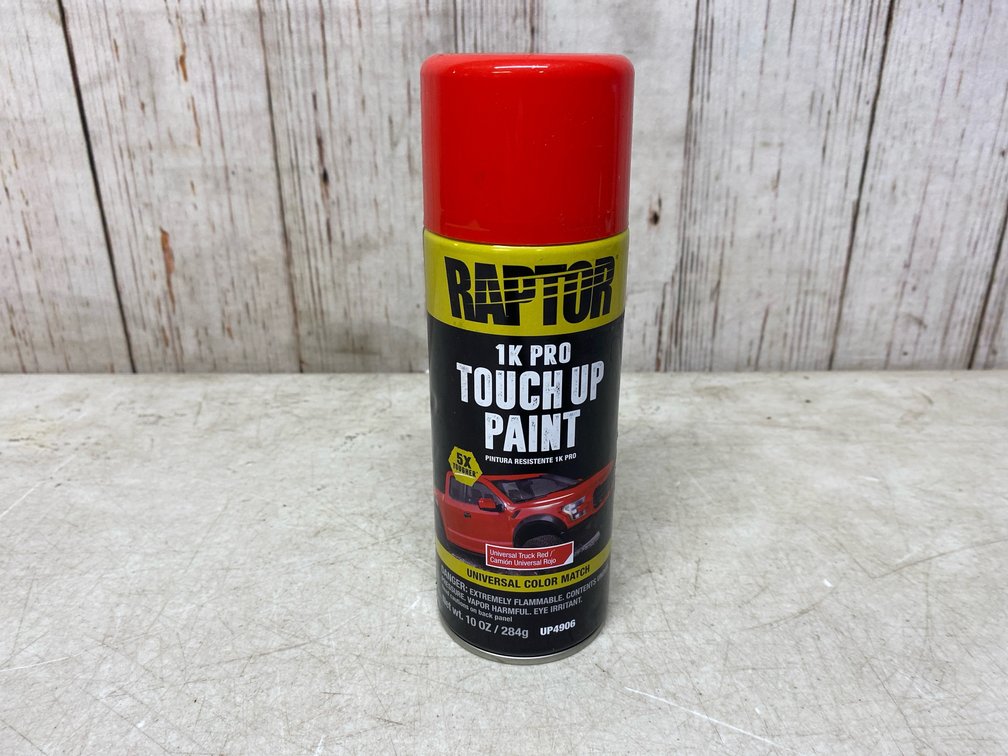 Touch Up Paint
