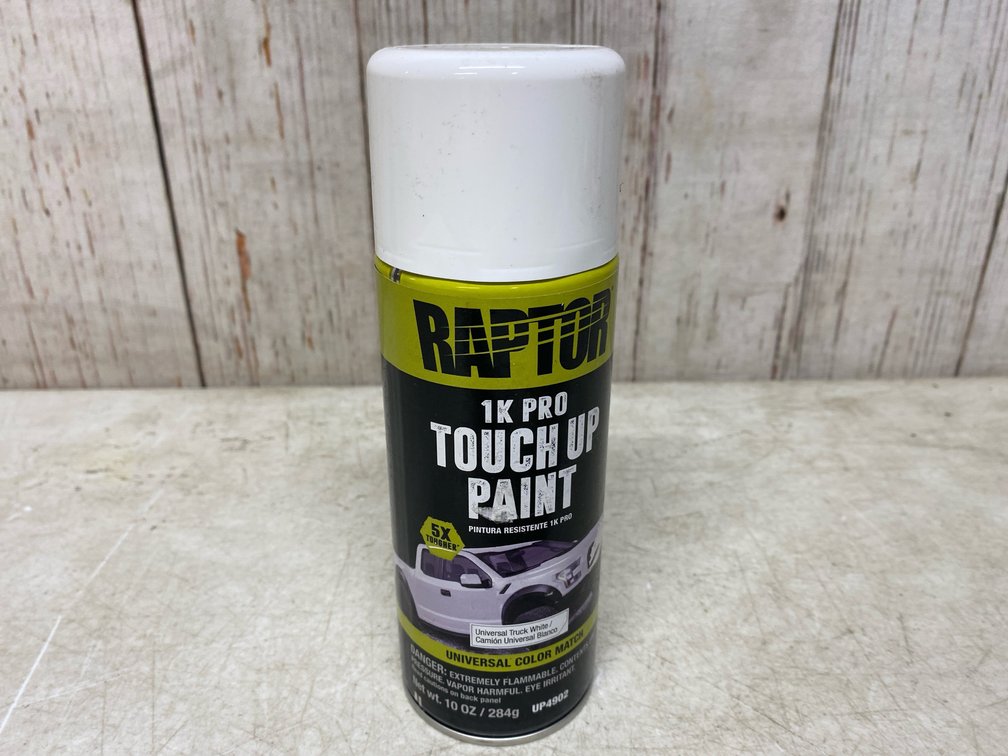 Touch Up Paint