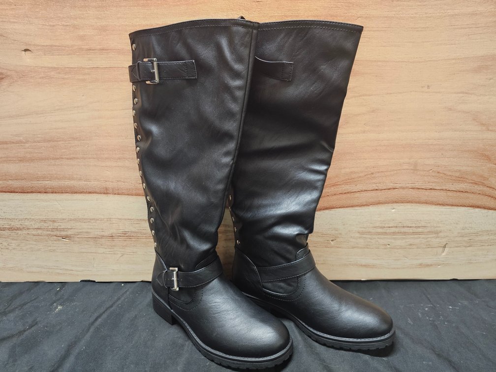 Women's 9 Boot