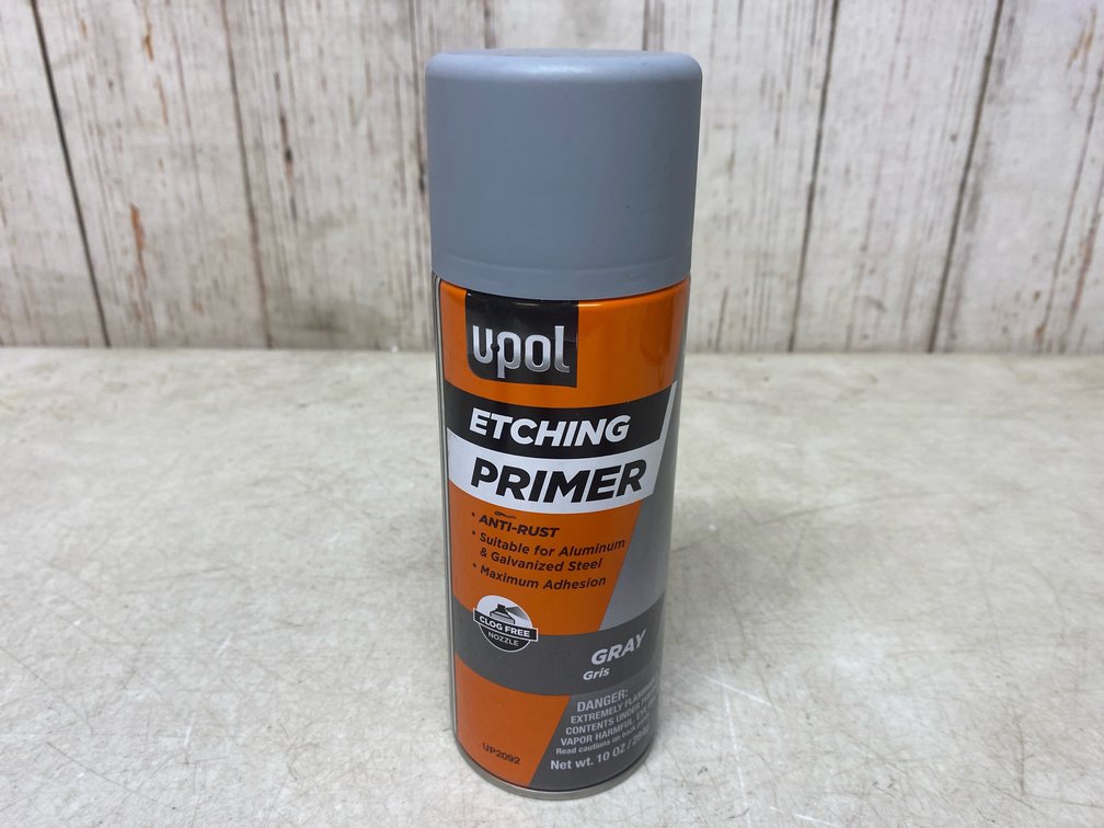 Etching Primer