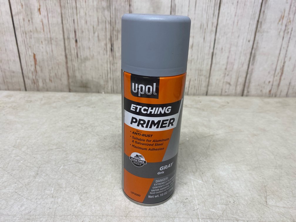 Etching Primer