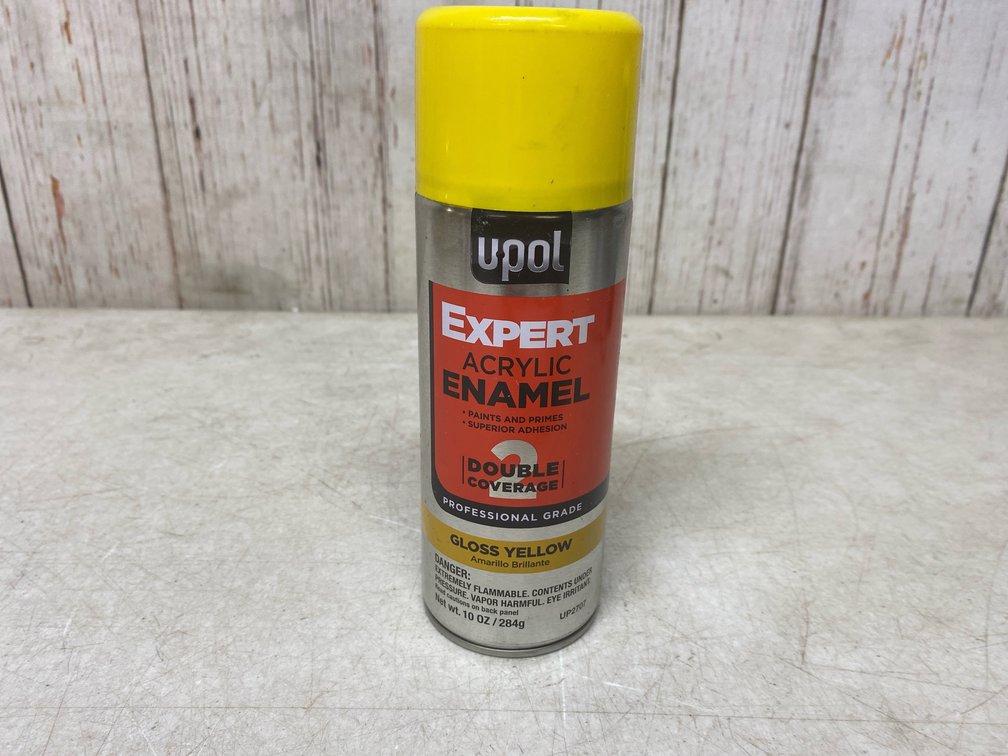 Expert Acrylic Enamel