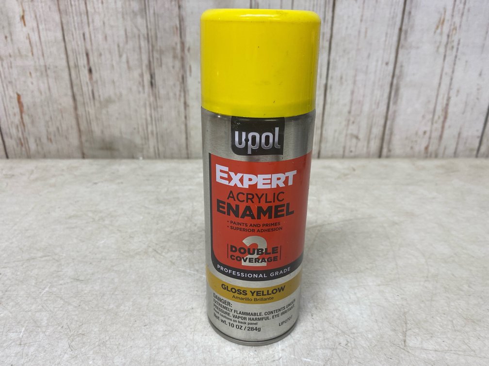 Expert Acrylic Enamel