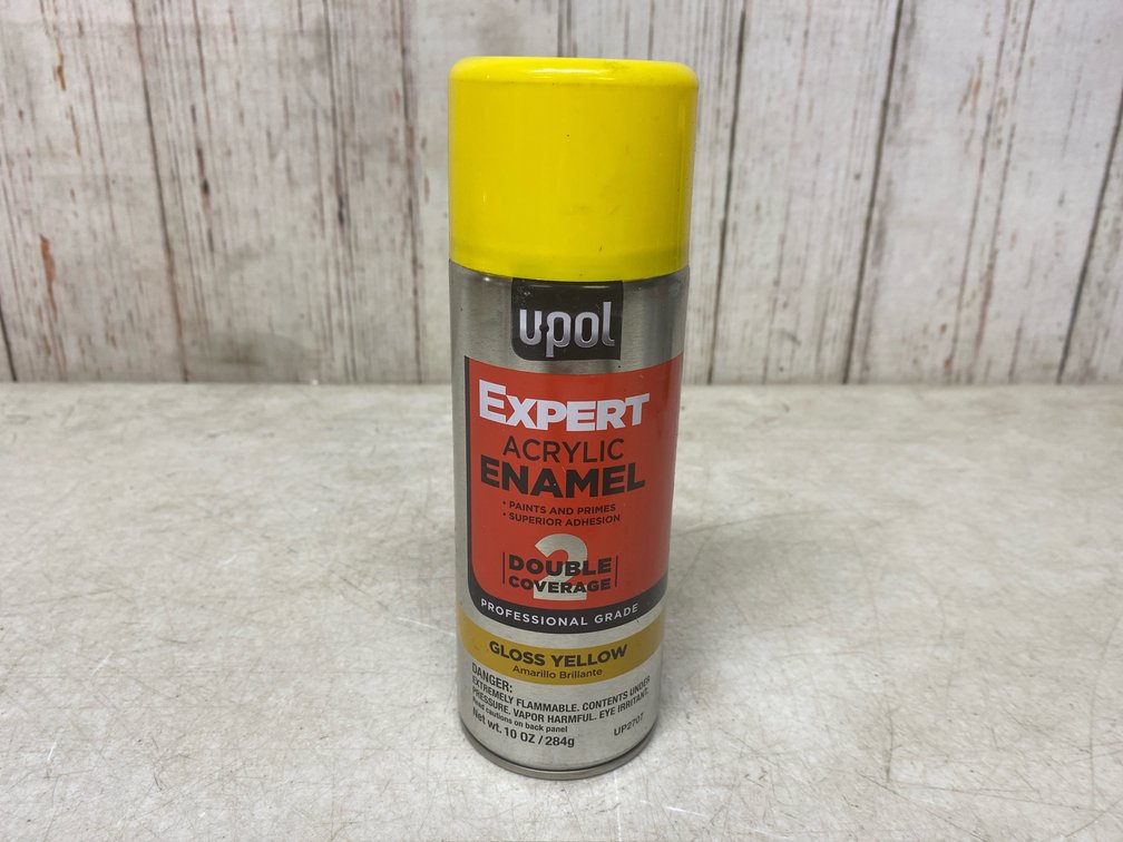Expert Acrylic Enamel